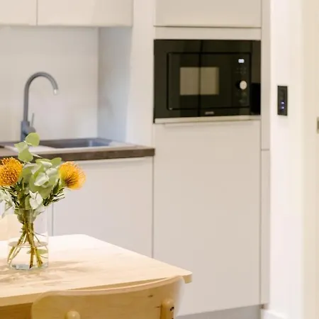Appartement For 2 Split