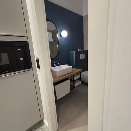 Appartement For 2 Split