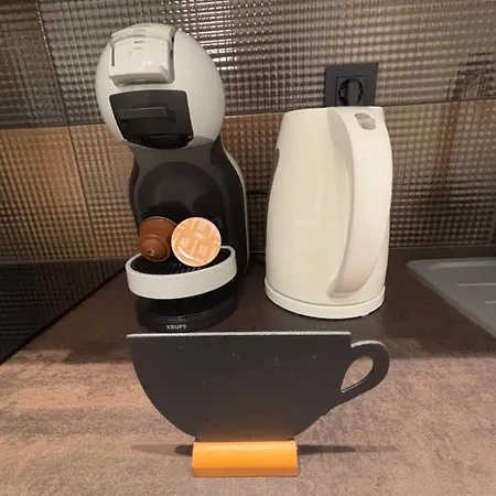 For 2 Appartamento *