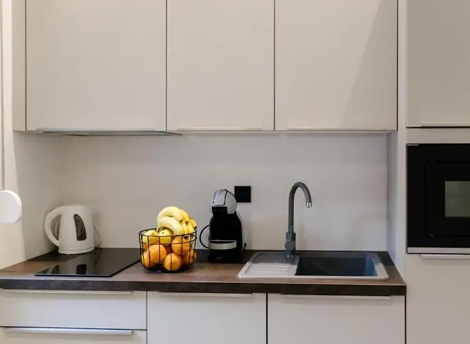 For 2 Appartamento Spalato