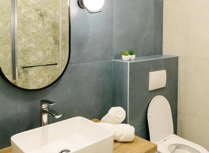 For 2 Appartamento Spalato