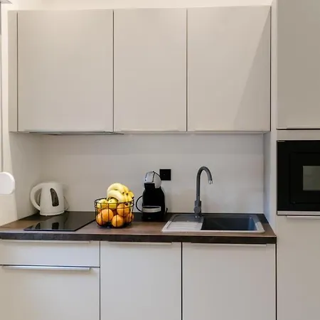 For 2 Apartamento Split