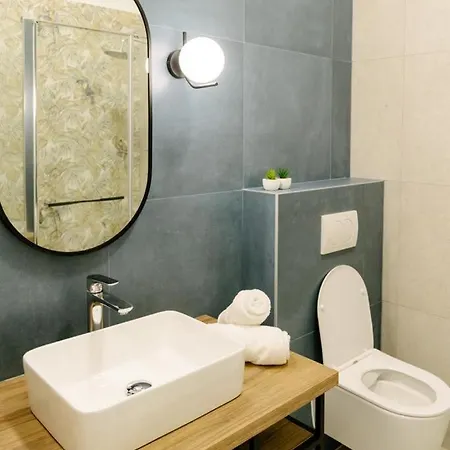 For 2 Apartamento Split
