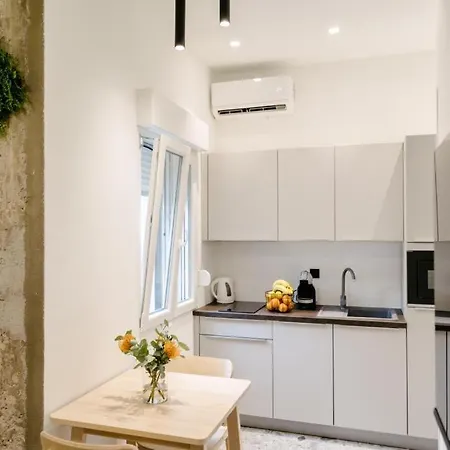 Apartamento For 2