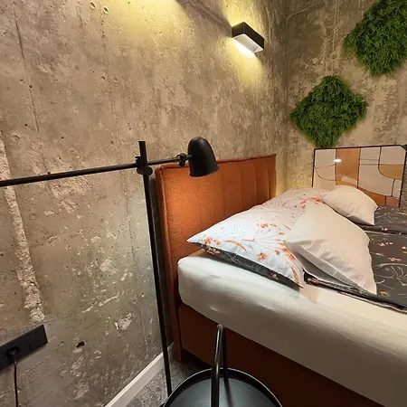 For 2 Apartamento