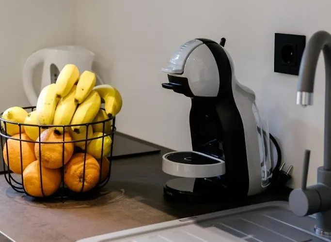 Apartmán For 2 *