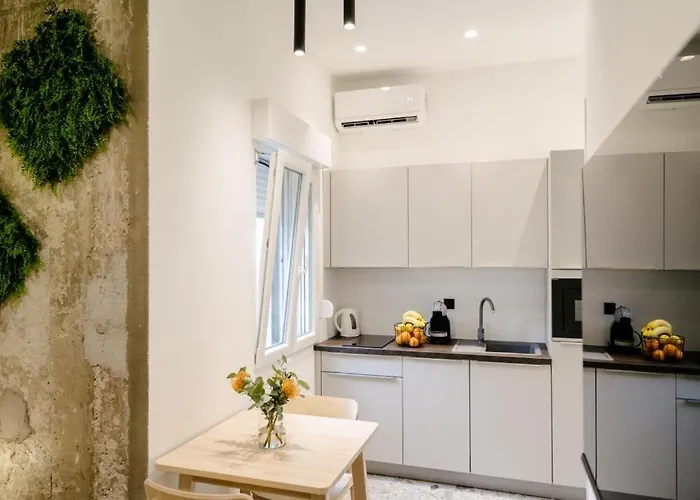 Apartmán For 2