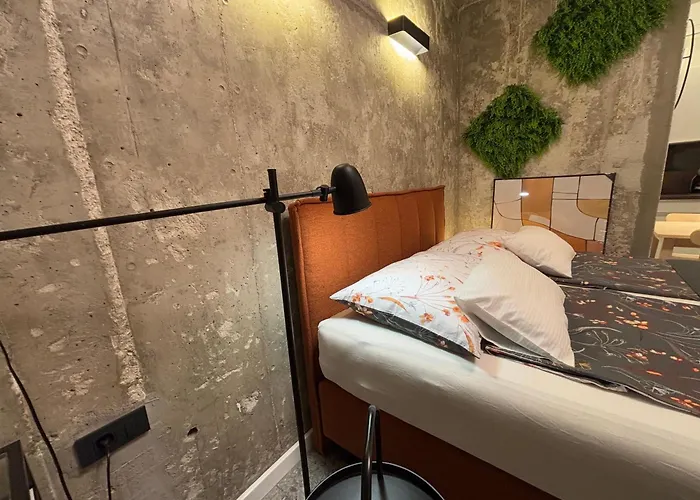 For 2 Apartmán