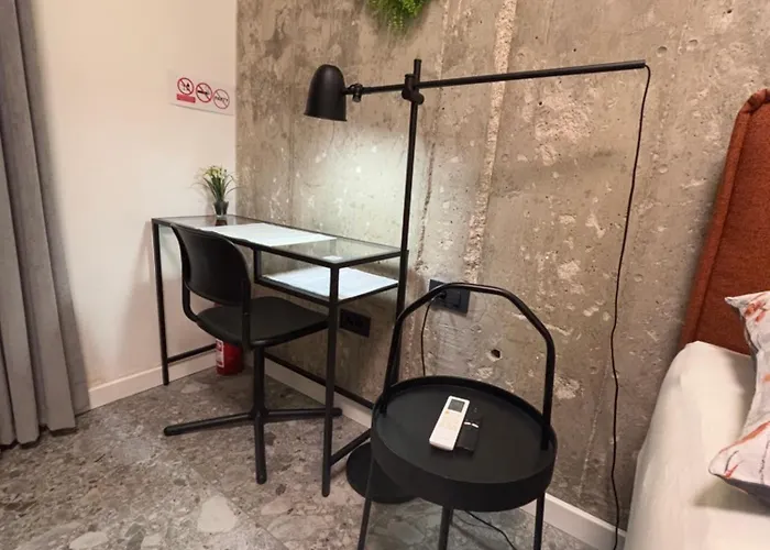 For 2 Apartmán *