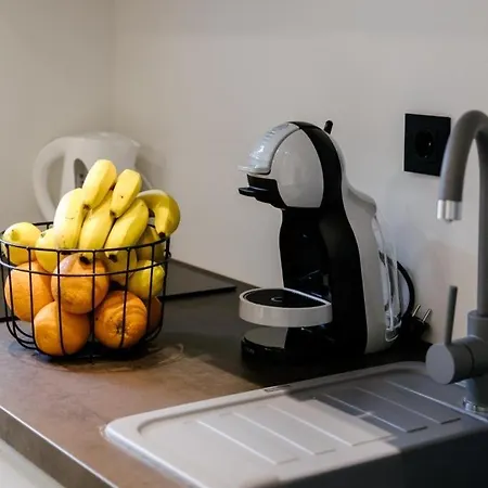 Apartman For 2 *